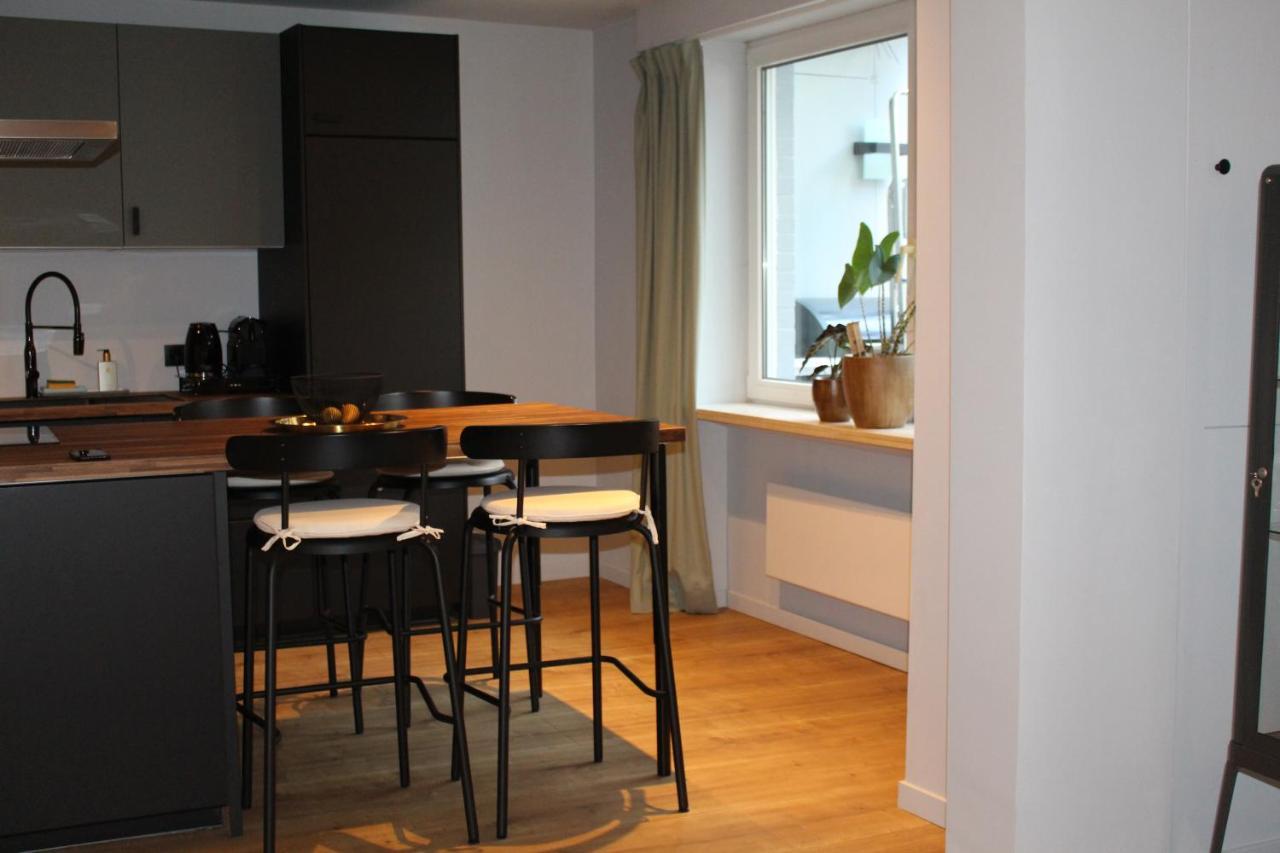 Maison Drappier Gent Eksteriør billede