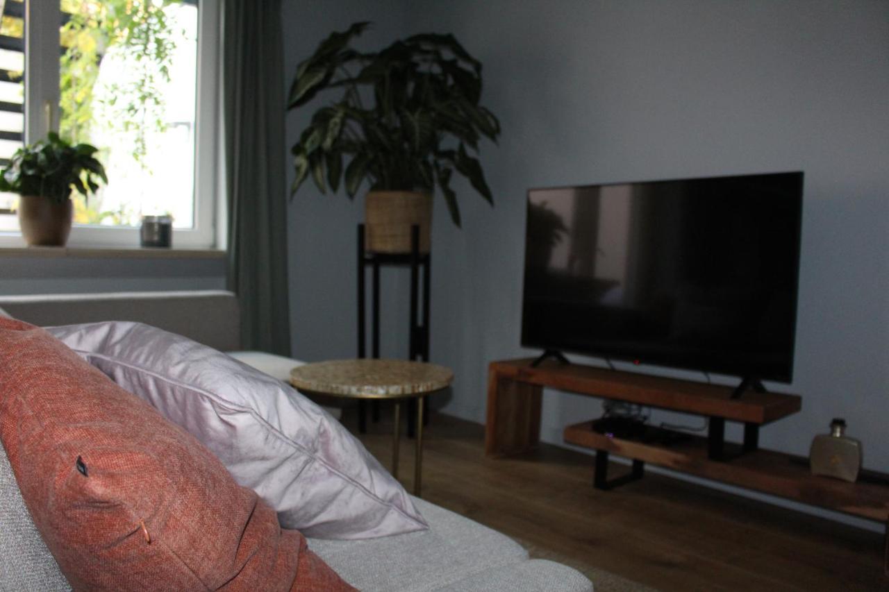 Maison Drappier Gent Eksteriør billede