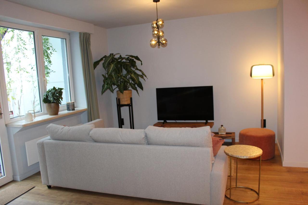 Maison Drappier Gent Eksteriør billede