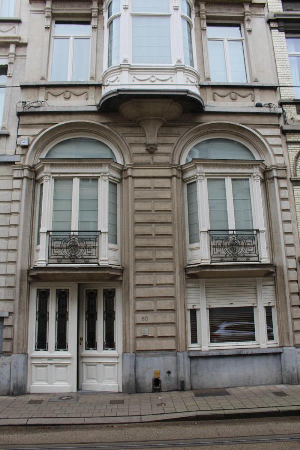Maison Drappier Gent Eksteriør billede
